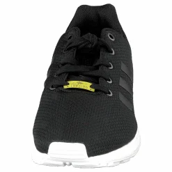 adidas Originals Zx Flux K Black/Ftwr White Svart Sale