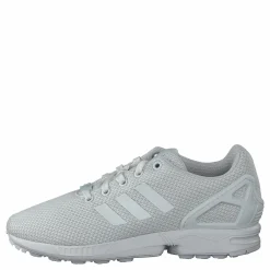 adidas Originals Zx Flux K Ftwr White Vit Online