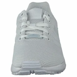 adidas Originals Zx Flux K Ftwr White Vit Online
