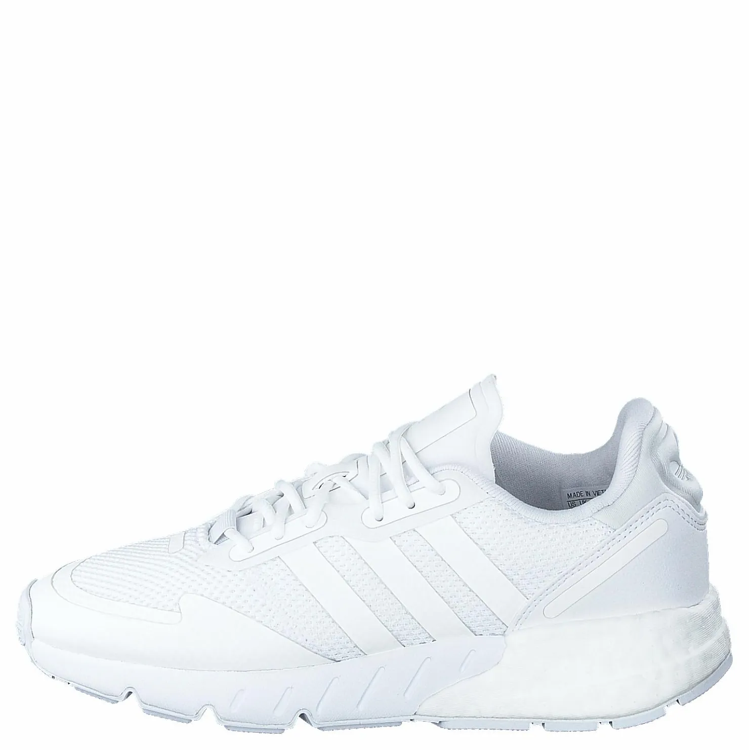 adidas Originals Zx 1K Boost J Cloud White / Cloud White / Cloud White Vit Best