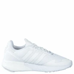 adidas Originals Zx 1K Boost J Cloud White / Cloud White / Cloud White Vit Best
