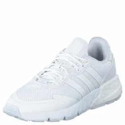 adidas Originals Zx 1K Boost J Cloud White / Cloud White / Cloud White Vit Best