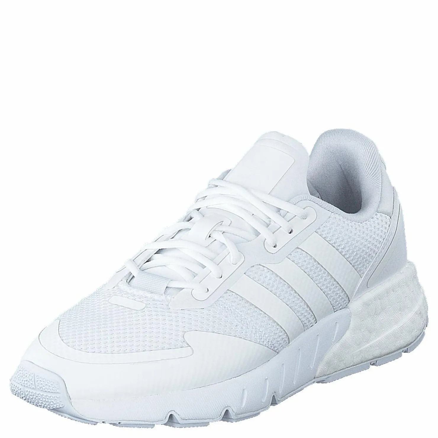 adidas Originals Zx 1K Boost J Cloud White / Cloud White / Cloud White Vit Best