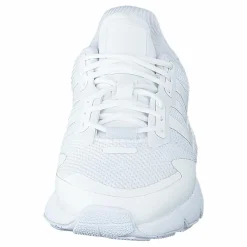 adidas Originals Zx 1K Boost J Cloud White / Cloud White / Cloud White Vit Best