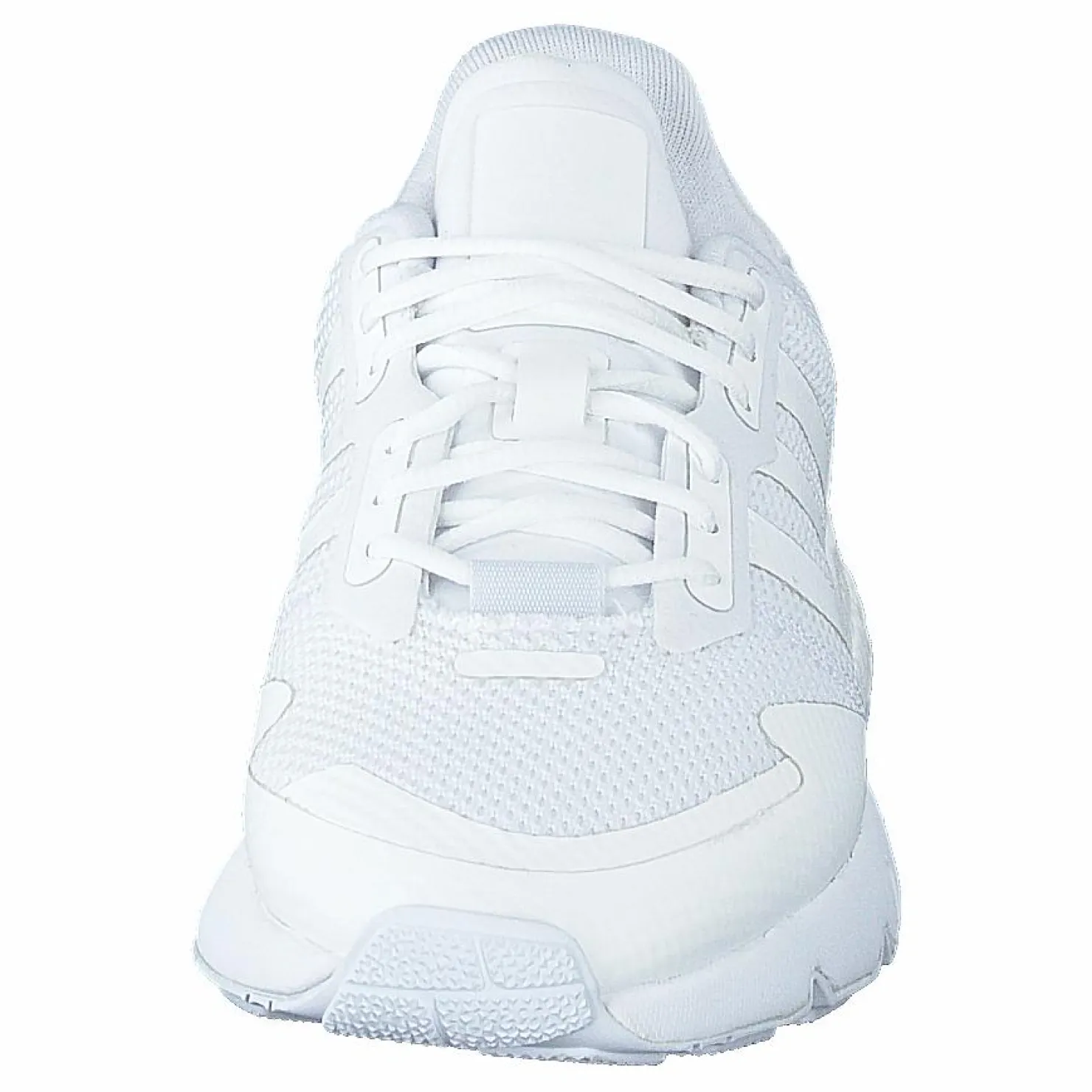 adidas Originals Zx 1K Boost J Cloud White / Cloud White / Cloud White Vit Best