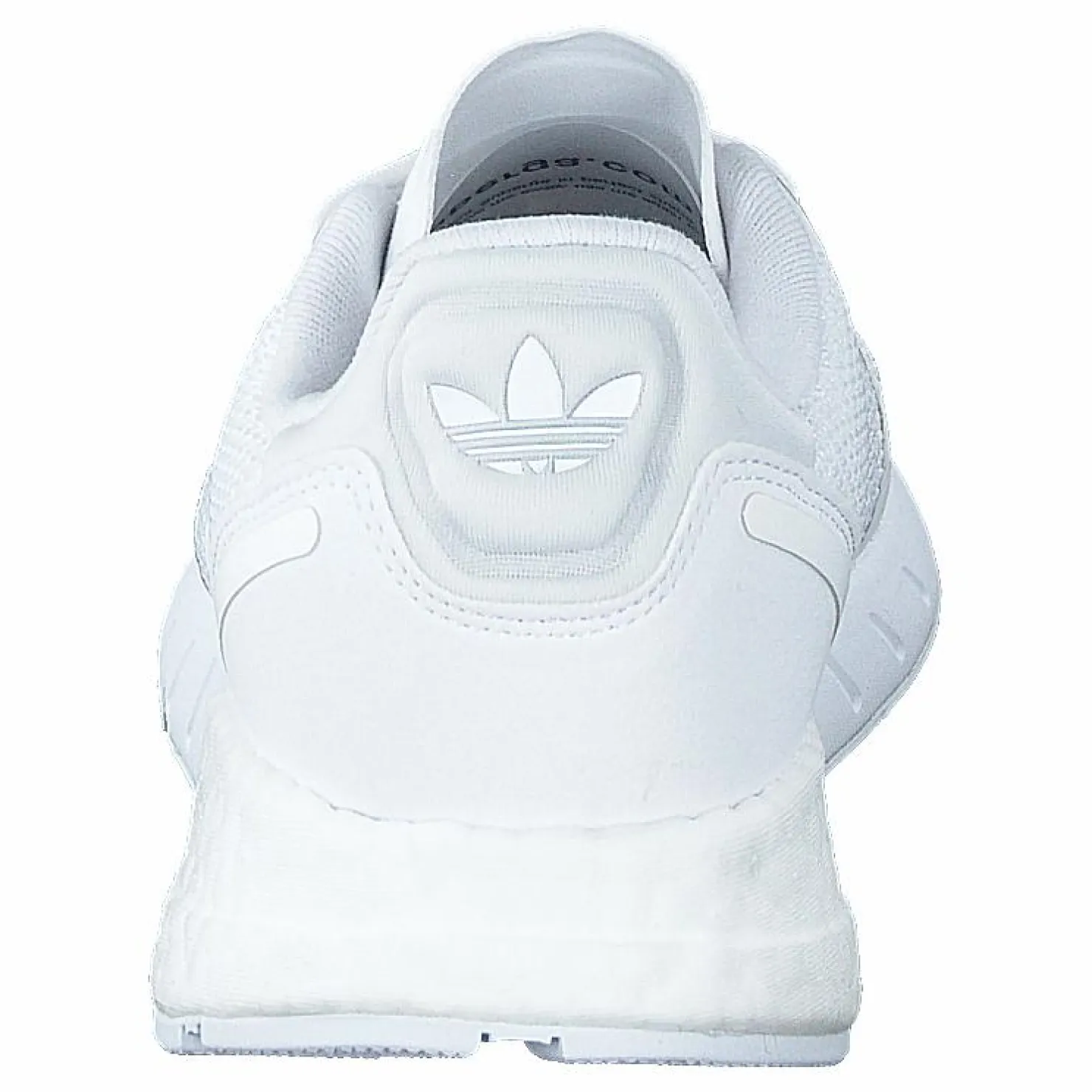 adidas Originals Zx 1K Boost J Cloud White / Cloud White / Cloud White Vit Best