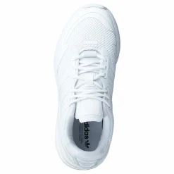 adidas Originals Zx 1K Boost J Cloud White / Cloud White / Cloud White Vit Best
