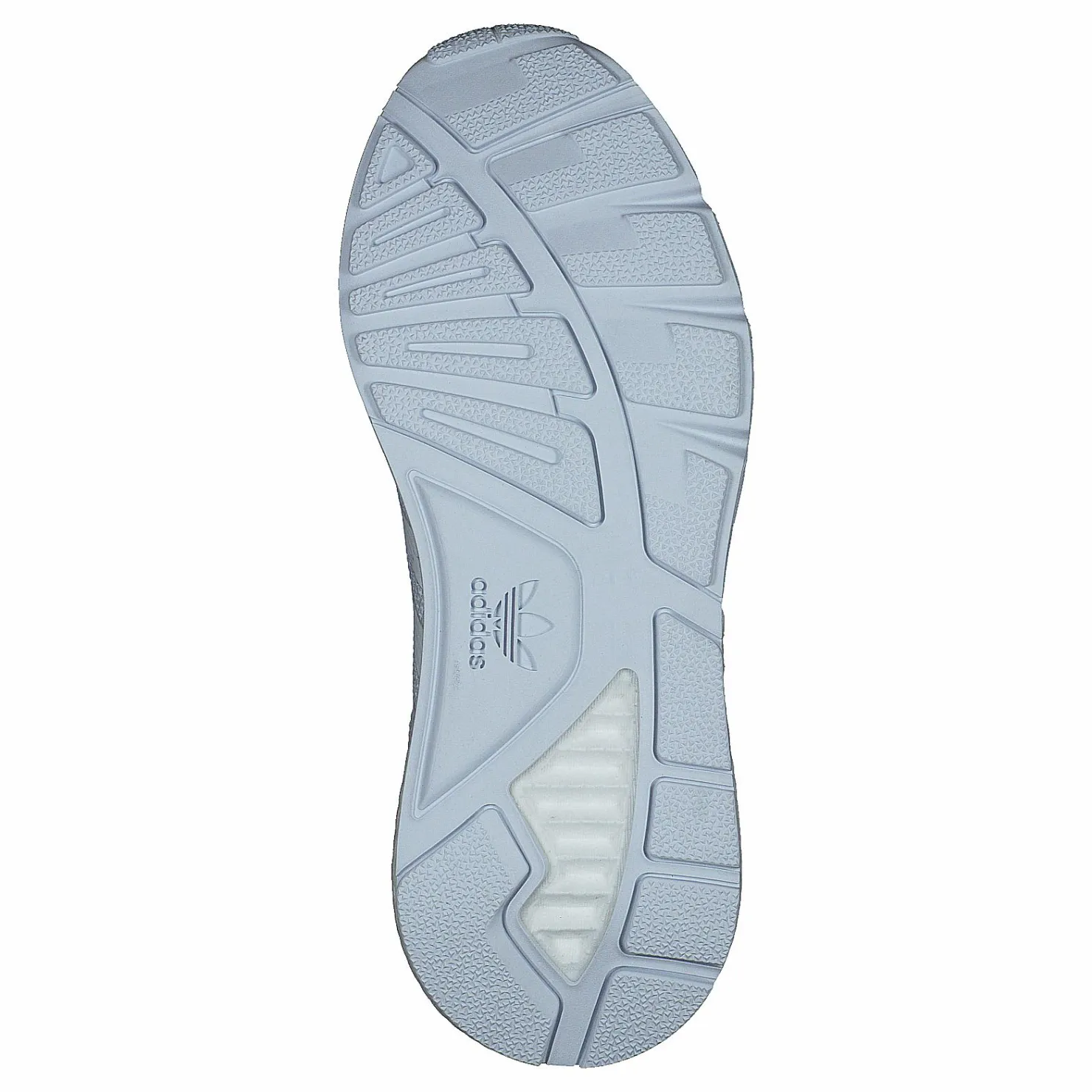 adidas Originals Zx 1K Boost J Cloud White / Cloud White / Cloud White Vit Best