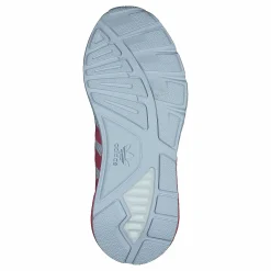 adidas Originals Zx 1K Boost J Cloud White / Hazy Rose / Halo Silver Rosa Hot