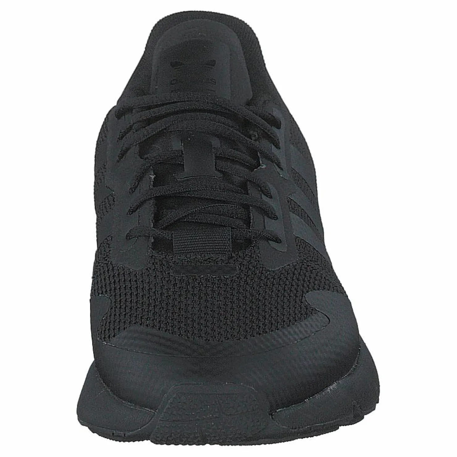 adidas Originals Zx 1K Boost J Core Black / Core Black / Core Black Svart Best